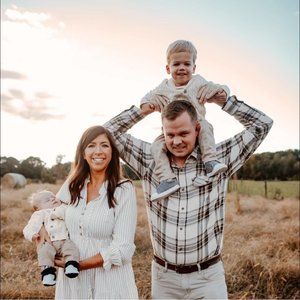 Meet your Posher, Mark